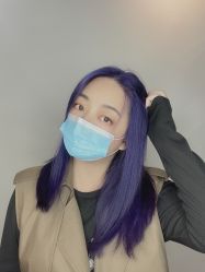 -16番发型