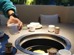 -悦见花开·花园里的火锅·露营·下午茶