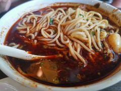 红烧排骨面-牛王庙(龙华花园店)