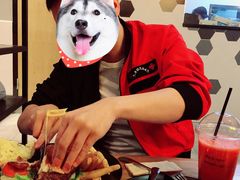 -HELLO 27 意面·沙拉·帕尼尼