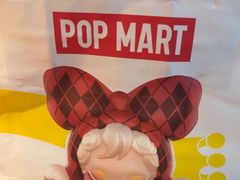 -泡泡玛特POPMART(合生汇店)