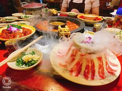 -蜀大侠火锅(寰球文化地标·总府店)