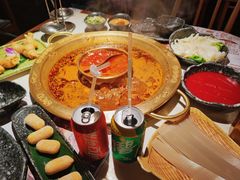 -哥老官重庆美蛙鱼头(虹口龙之梦店)