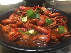 -川流不息(北蔡休闲广场店)