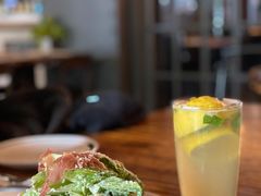 -PIZZA BIANCA(民园店)
