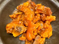 -聚福山莊·寻味顺德(北滘店)