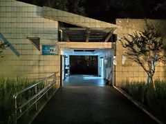 -苏州河梦清园环保主题公园