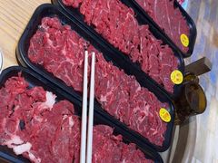 -正禾鲜·潮汕牛肉火锅(凯德天府店)