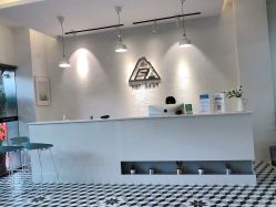 -ASA HAIR SALON