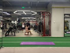 -CXFIT 陈徐健身工作室(凯旋店)