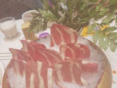-珺小七铜锅涮肉(桃园路店)