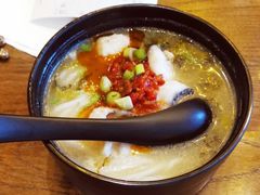 -老妈米线(阳澄湖店)