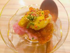 -鮨青(恒基名人购物中心店)