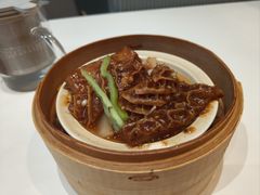 -蔡澜点心·粤菜(月星环球港店)