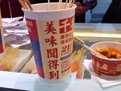-千禧炸串(明瓦廊店)
