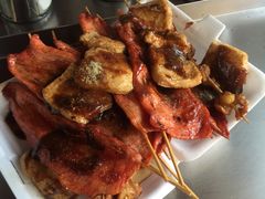 -二中酸辣汤(无锡梁溪区店)