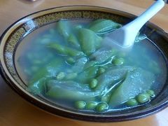 蔬菜汤-邓氏三烘家常菜(安顺总店)