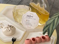 -tea'stone (万象天地店)
