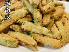 -明海妈妈菜(大连外国语学院店)