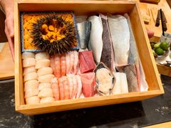 -荣一代目OMAKASE板前料理