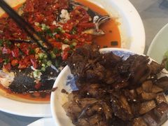 -丽华园(汉阳龙阳店)