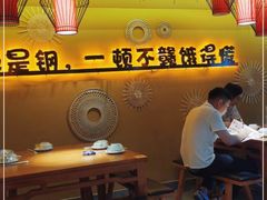 -赣饭农家·江西小炒(西乡店)