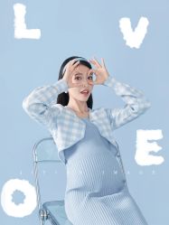 -专注孕妇照亲子照·纪田摄影