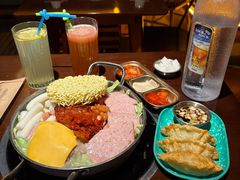 -양평식당·杨平食堂(华贸店)
