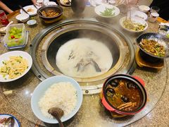 -好灶头妈妈菜·千岛湖柴火鱼餐厅(桐庐店)