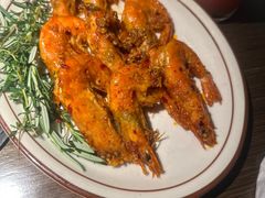 -ZAFFERANO西班牙海鲜饭(上海首店)