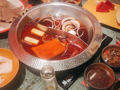 -牛New寿喜烧(曹路花园城店)