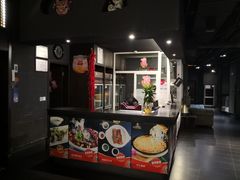 -百姓厨房(凤翔泥塑坊店)