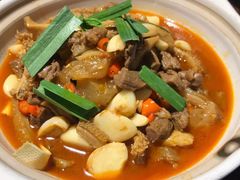 -梁记粥铺(开元地中海店)