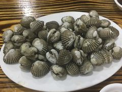 -老伯蟹脚店(朝阳路店)