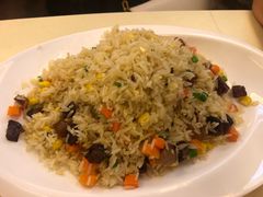 -永盈茶餐厅(中山四路店)