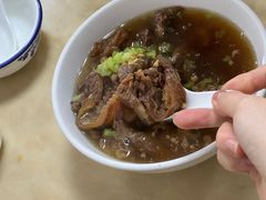 -五洲牛肉美食馆