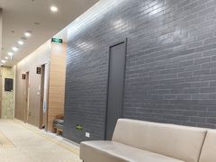 -美年大健康体检中心(牡丹园分院)