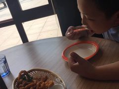-必胜客(花舞大唐博物馆店)
