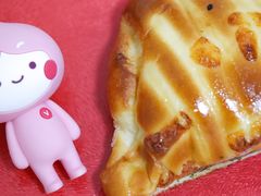 -史努比烘焙店 Snoopy Bakery