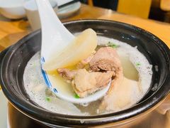 -啄佬食堂