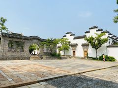 -广富林郊野公园