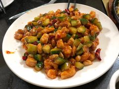 -清真宏玉祥黄门脸餐厅(华荫东里店)