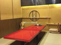 包房-京怀石·壬生