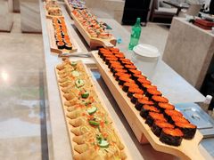 -菲住布渴酒店自助餐厅(阿里巴巴西溪园区店)