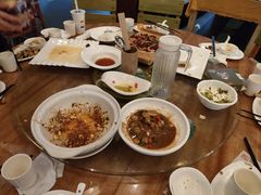 -HOHO餐厅(古子城店)