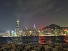 -天星小轮码头