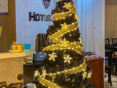 -HOTISLAND海鸡岛·韩国料理(江南西店)