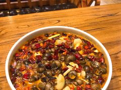 招牌螺丝-大川先生·小龙虾·川菜(信义坊店)
