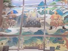 -岳王庙