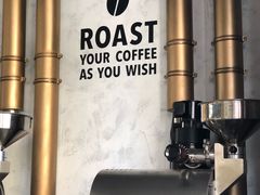 -明谦·Coffee&Cocktail Bar(美您公园店)